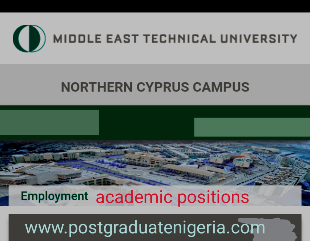 metu phd application