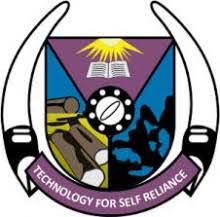 Federal University of Technology Akure FUTA