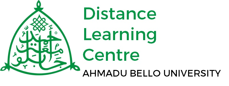 ABU postgraduate distance learning 