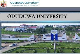 Oduduwa University 