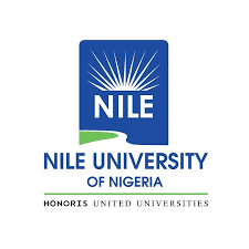 Nile University job recruitment 