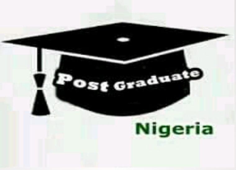 Postgraduate Nigeria